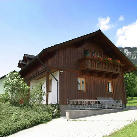 Casa de Férias Spacious Holiday In Near Ski Area *