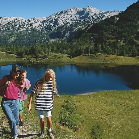 Spacious Holiday In Near Ski Area * Tauplitz