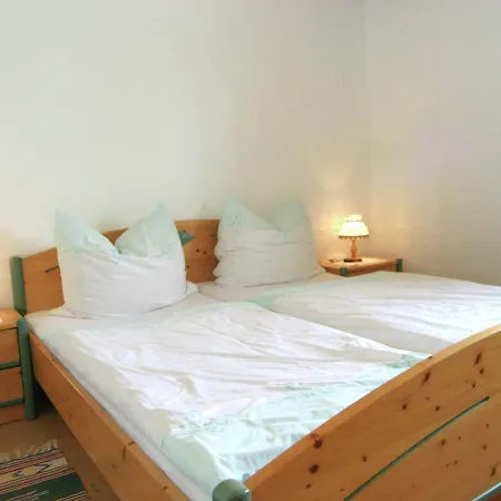 Spacious Holiday In Near Ski Area
