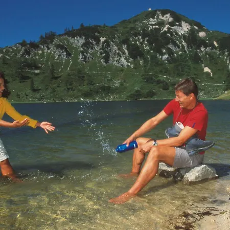 Spacious Holiday In Near Ski Area Tauplitz