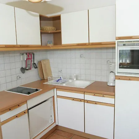 Spacious Holiday In Near Ski Area Tauplitz