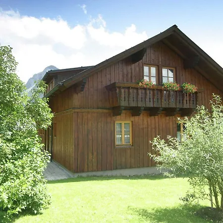 Spacious Holiday In Near Ski Area Casa de Férias *